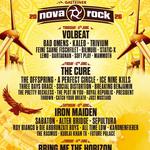 Nova Rock 2026