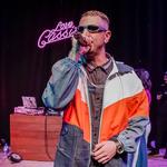 12 ANOS DE RED LIGHT