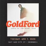 GoldFord - Salt Lake City, UT