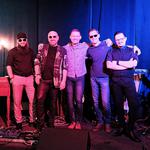 Groovosophers at Harris Piano Jazz Bar