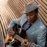 Bai Kamara Jr & The Voodoo Sniffers (trio)