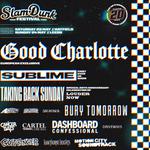 Slam Dunk Festival 2026