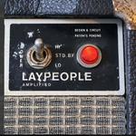 Laypeople
