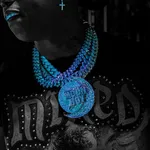 Yung Bleu