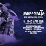 Dark Malta Festival 2026