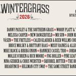 Wintergrass Festival 2026