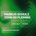 Markus Schulz