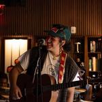 Michael's Cafe  (solo)