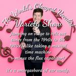 World's Okayest Vocalist - Lunch Show