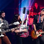 Guitar Story Adrénaline