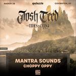 Josh Teed: Tides of Change Tour - Covington, KY