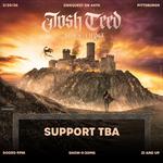 Josh Teed: Tides of Change Tour - Pittsburgh, PA