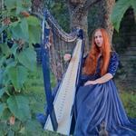 Cécile Corbel  - Festival Les Casteliades