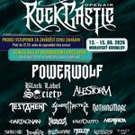 Victorius @ Rock Castle Open Air