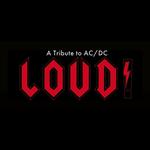 LOUD! A Tribute to AC/DC @ wild o’williams Hütte