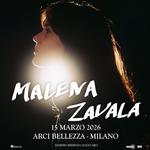 Malena Zavala @ ARCI BELLEZA 