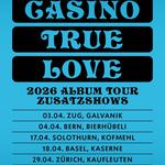 Phenomden & The Scrucialists: Casino True Love Tour