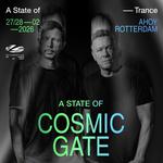 A State Of Trance  2026