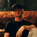 Acoustic Man in the Stairwell Tour 