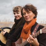 The Lasses - Ierse en Schotse folk