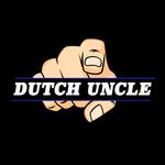 Dutch Uncle at Pioneer Saloon
