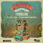 Porter - Rituales en Torreón