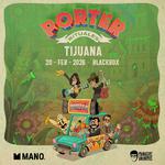 Porter - Rituales en Tijuana