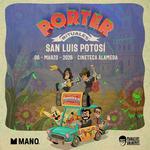 Porter - Rituales en San Luis Potosí 