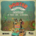 Porter - Rituales en Zacatecas
