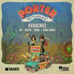 Porter - Rituales en Veracruz