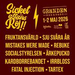 Sicket Attans Röj!!