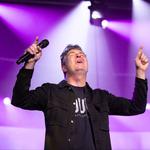 Living Proof Live at The Cove