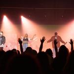 Living Proof Live with Beth Moore