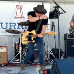 Azle, TX concert series 