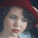 Emily E. Finke