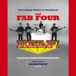 The Fab Four Perform The Beatles' HELP! & More LIVE in Washington, DC
