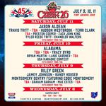 Country Concert 2026