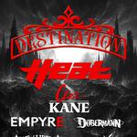 Destination Sheffield 2026