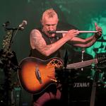 Hunter's Moon @ Stemwede | Kulturtreff Q