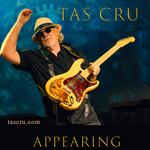 Tas Cru Band  🎵 NWFL Blues Society Seville Quarter