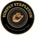 Simply Stapleton: The New York Premier Chris Stapleton Tribute