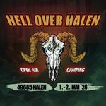 Hell over Halen 2026