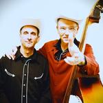 Skinny McGee and the Handshakes