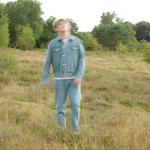 Support show Jack Jarryd