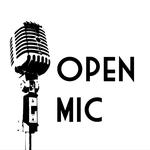 Open Mic Night at The Copper Pub