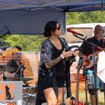 SilentBark @ Barry Co. Brewfest 10th annual!