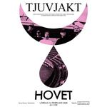 Tjuvjakt på Hovet