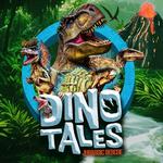 Dino Tales - Jurassic Rescue