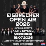 EISBRECHER + Special Guests