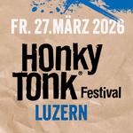Honky Tonk Festival Luzern 2026